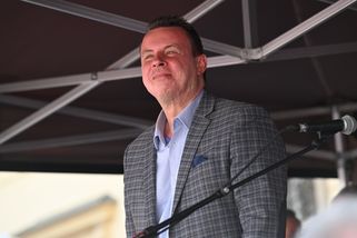 Obludarium. Rajchl chtěl za poradce sexuálního del...
